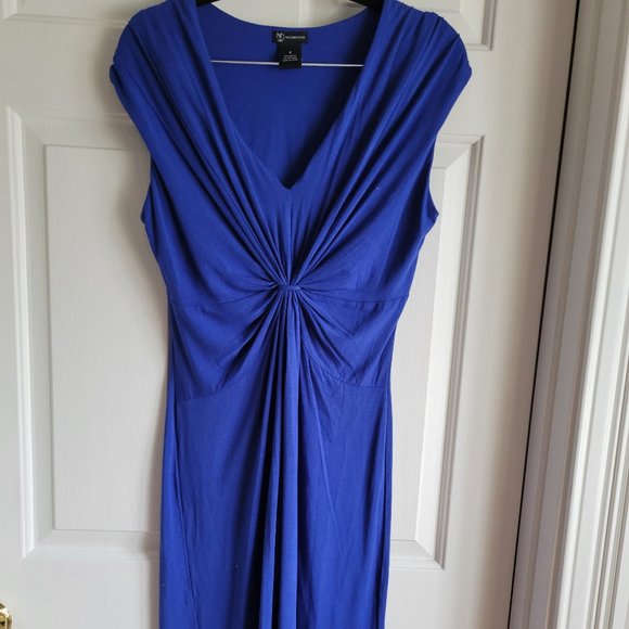 Blue Dress - Picture 1 of 2